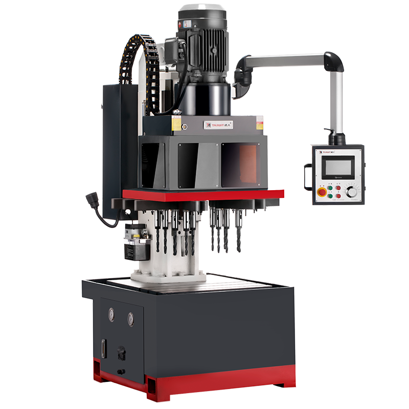 ZK5223X12數控立式多軸鉆床