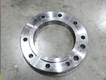 ZB6423*12/10Y 鉆鋼法蘭盤