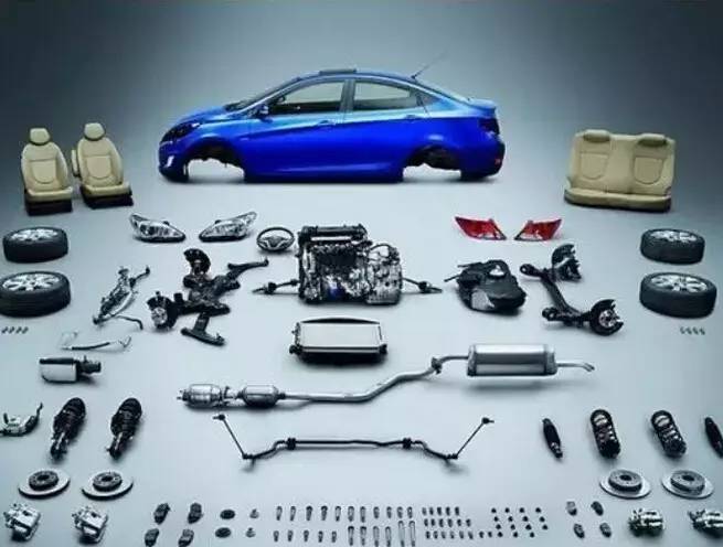 多軸鉆床在汽車配件上的應用，鉆孔、攻牙、倒角，一次到位輕松解決