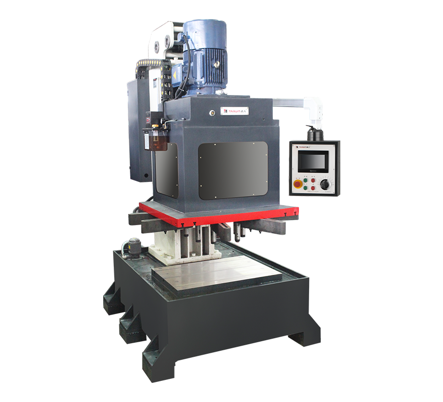 ZK5223X22多軸鉆床