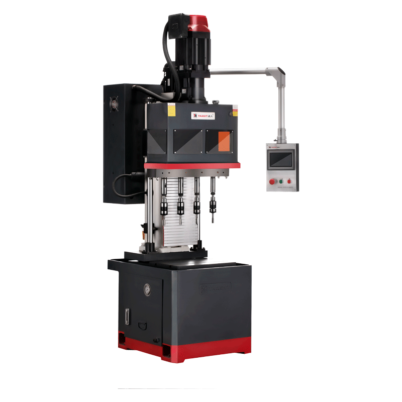 SK5223X6-Z多軸攻絲機（一字機）