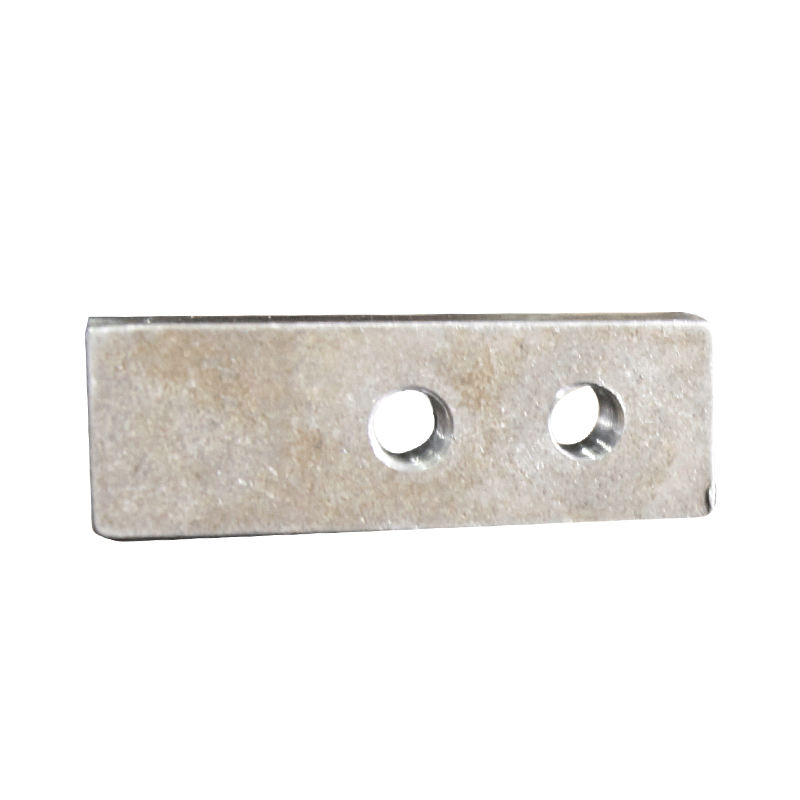 推土機(jī)配件-螺紋塊