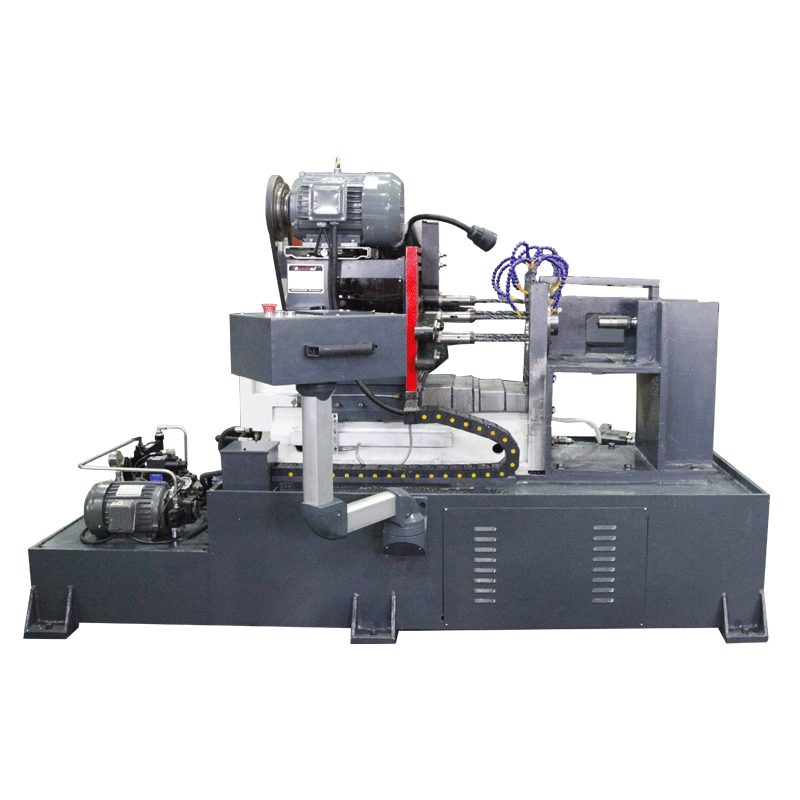 ZK6213X12數控臥式多軸鉆床