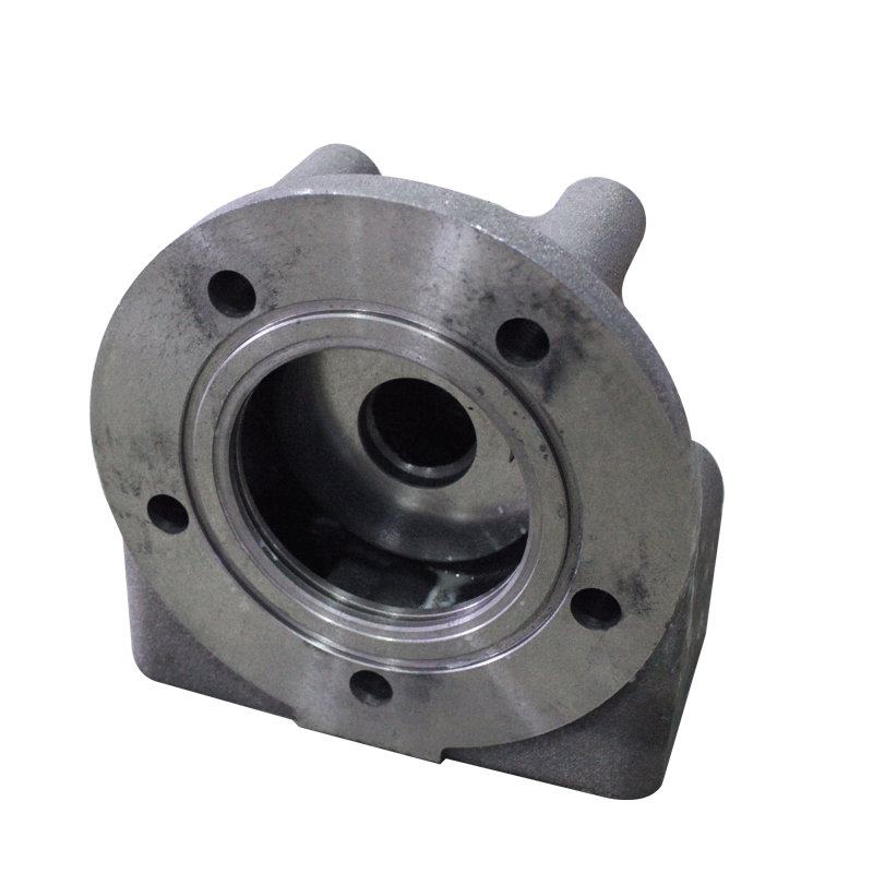 ZK6223*6/5Y 發動機配件鉆孔